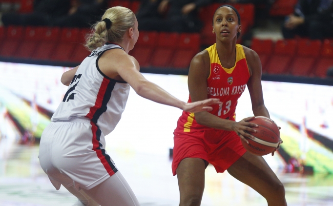 Be�ikta�, Kayseri s�nav�n� ge�emedi