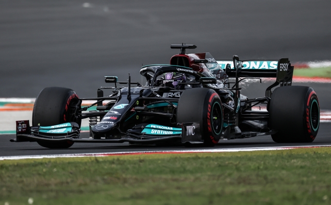 Lewis Hamilton: '�stanbul'da kayb� azaltmam laz�m!'