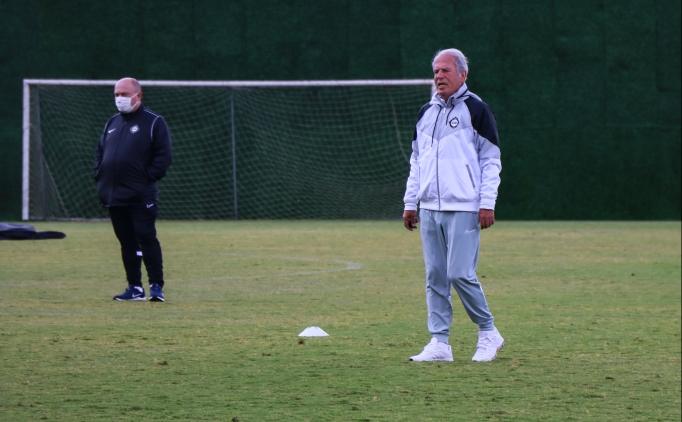 Altay'n sezon sonu hedefi, Avrupa kupalarna katlmak