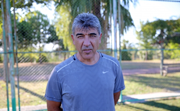 Sait Karafrtnalar: 'Galibiyet alkanl edinmeliyiz'