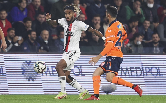 Valentin Rosier: 'Asla vazge�meyece�iz'