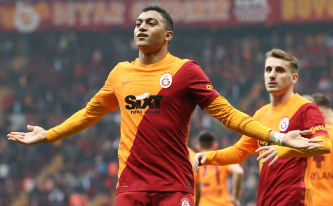 Mustafa Muhammed'in srr ortaya kt!