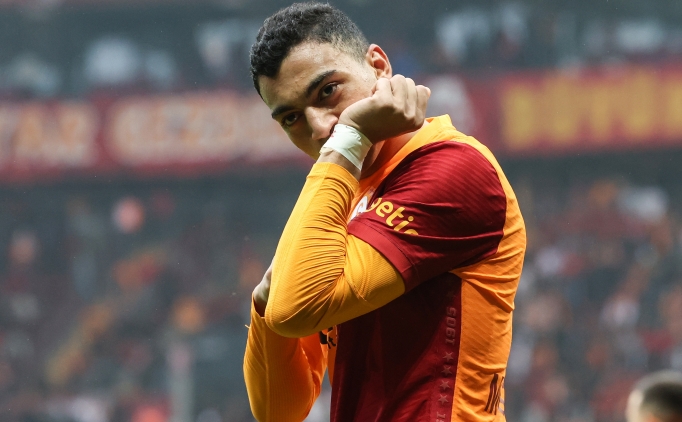 Galatasaray'n Konyaspor serisi devam etti: 21 ma