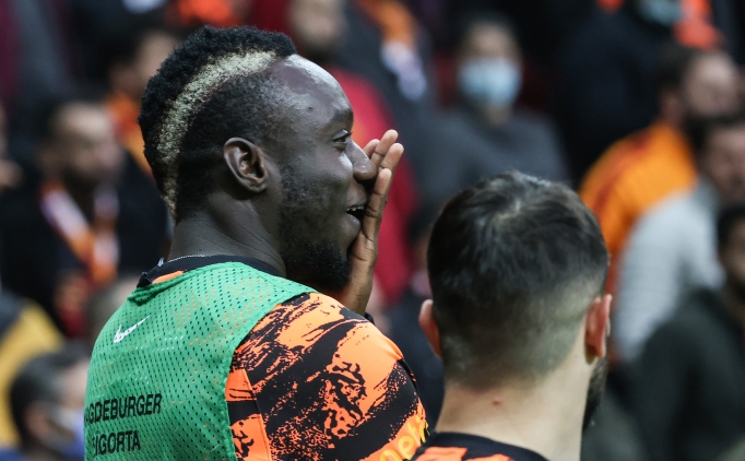 Tribnler, Diagne'yi istedi