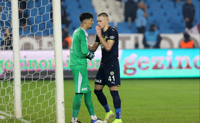 PFDK, Altay Bayındır ve Samuel'in cezalarını açıkladı!