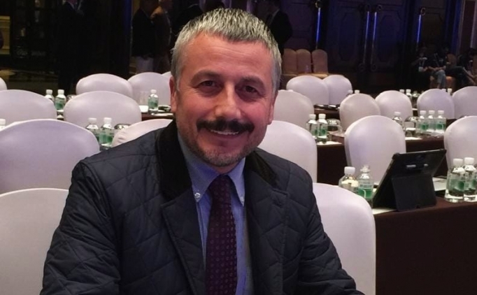 Eskrimde sorunlar 'otomasyon sistemi' ile aşıldı