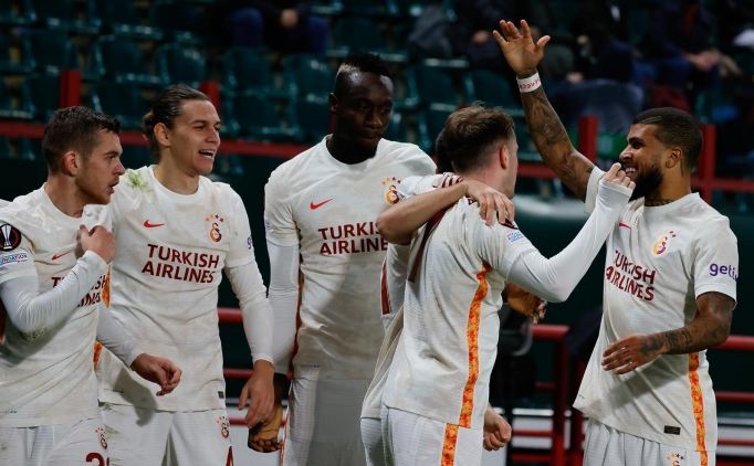 'Galatasaray'�n S�per Lig lisans� iptal edilemez'