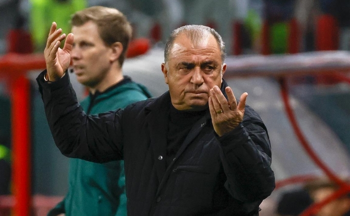 Fatih Terim'in hamleleri, Lokomotiv Moskova maçına damga vurdu