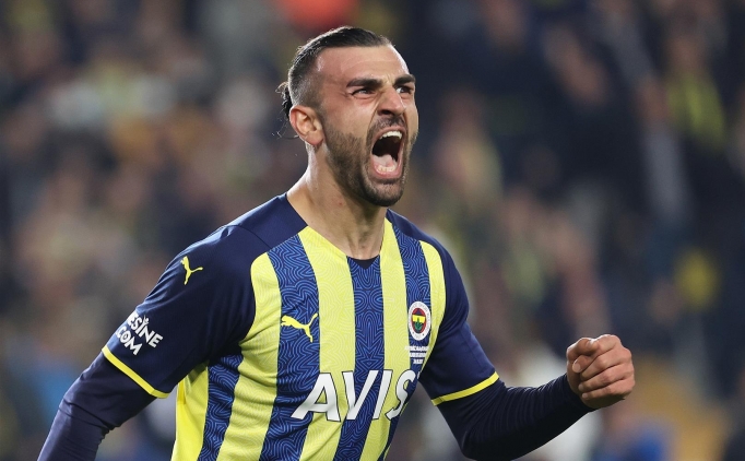 Fenerbahe, Konyaspor'a kar ok stn