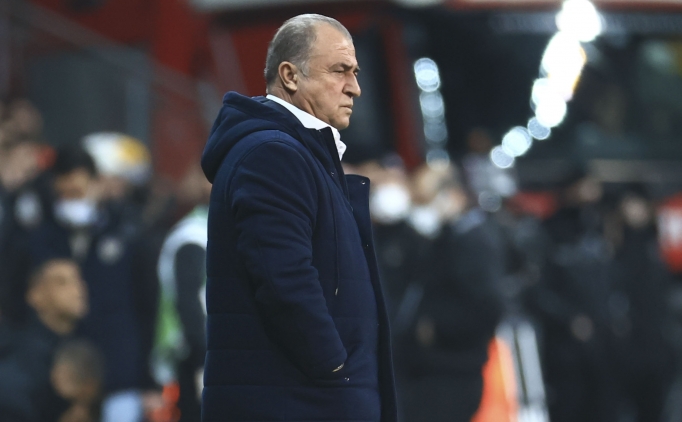 Fatih Terim'den Beikta - Galatasaray ma aklamalar