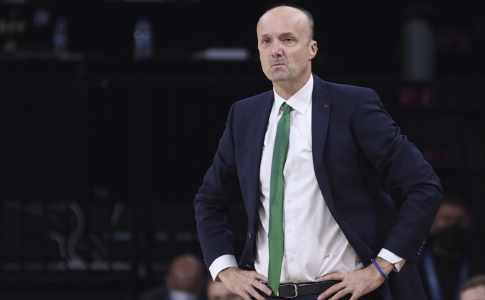 Zalgiris zgn: 'Karakter koyamadk'