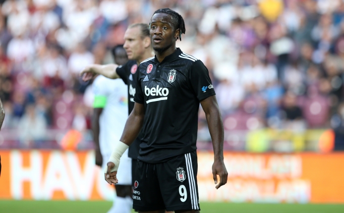 Beikta'tan sakatlk aklamas!