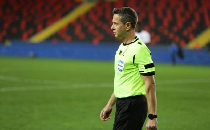 Halis �zkahya hakemli�i b�rakma nedenlerini anlatt�