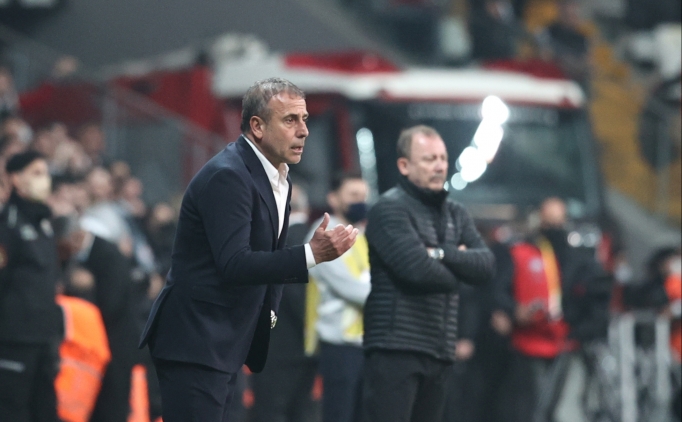 Abdullah Avc� yeni rekor pe�inde