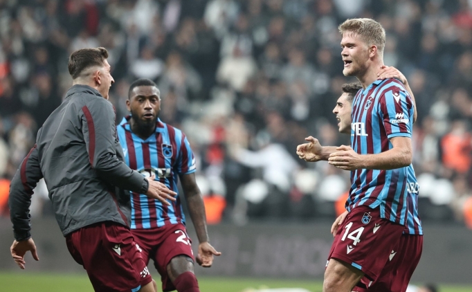 Ahmet akar'dan Trabzonspor iin byk iddia