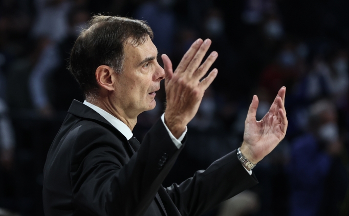 Georgios Bartzokas: 'Ya�ad�klar�m�z� unutmal�y�z'