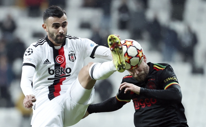 Ajax'a kar yine hsran