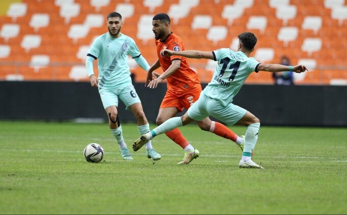 Tuzlaspor, 1 puan� 90'da kurtard�!
