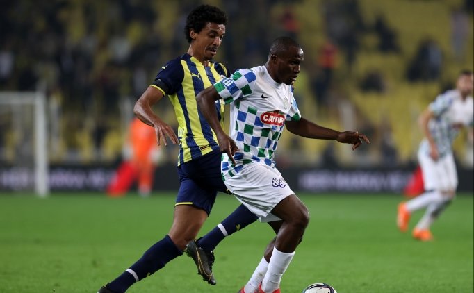 S�per Lig'de 16. hafta heyecan�