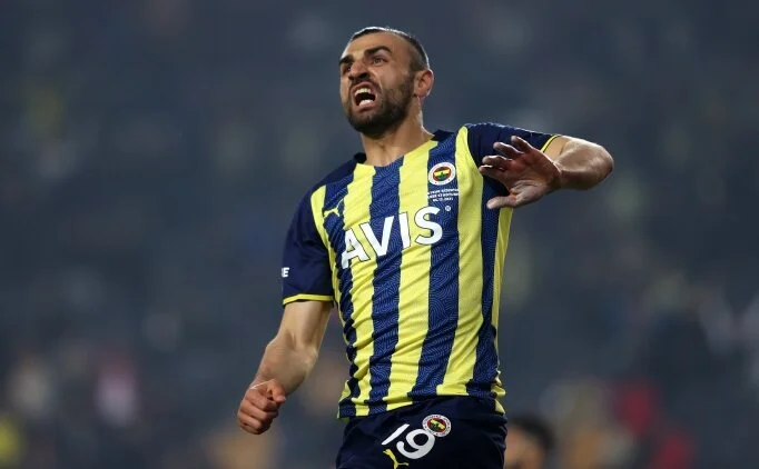 Serdar Dursun'un hedefi, derbide kendisini affettirmek