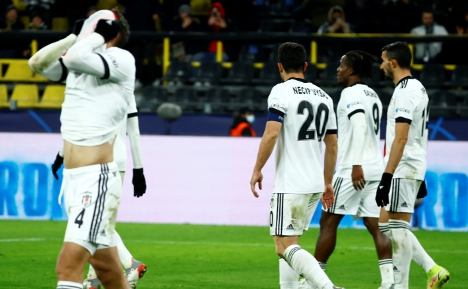 Fenerbah�e'den sonra Be�ikta�!