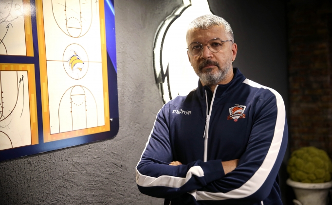 �BK Mersin Yeni�ehir Belediyesi'nde ayr�l�k