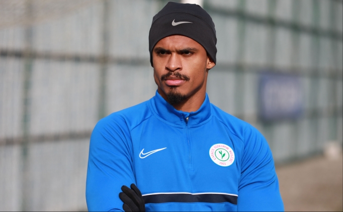 Baiano: 'Rizespor'dan kimse byle bir ey beklemiyordu'