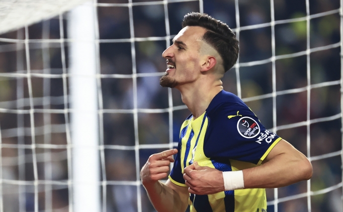 Fenerbahe'de 5 eksik