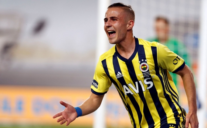 Fenerbah�e'ye Dimitris Pelkas i�in teklif