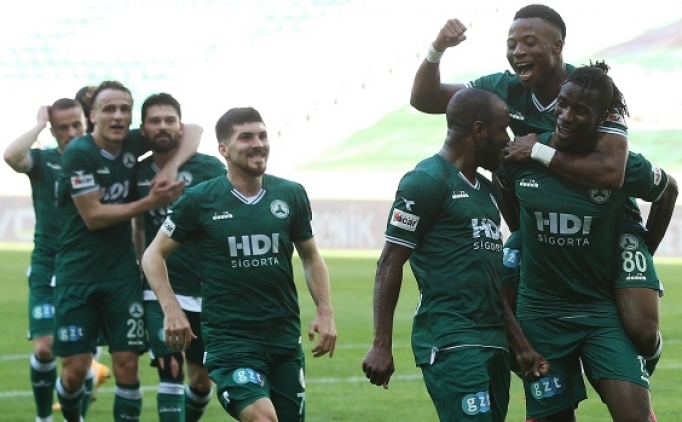 Giresunspor fiyatlardan ikayeti: 'ok pahal'