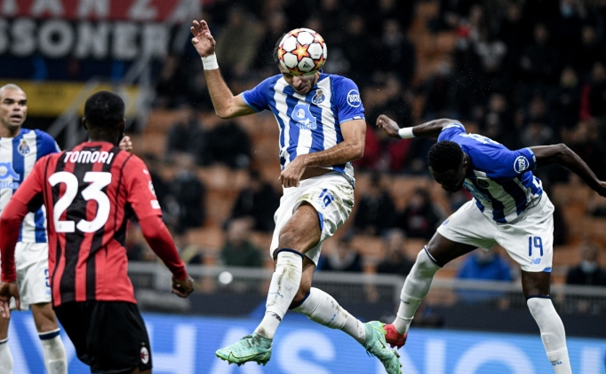 Milan i�ini zora soktu!