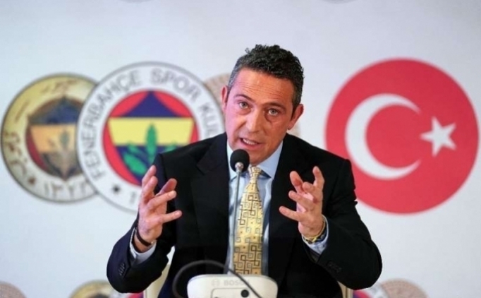 Ali Ko�, '�ampiyonlu�un habercisi'