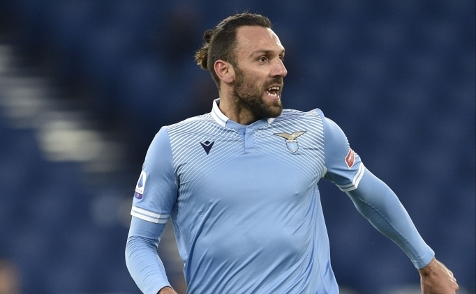 Vedat Muriqi: 'Lazio ile 5 yl daha szlemem var'