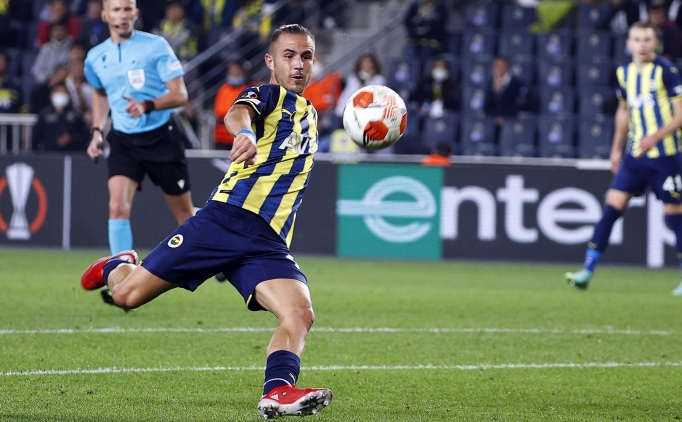 Fenerbah�e'de Pelkas �a�k�nl���!