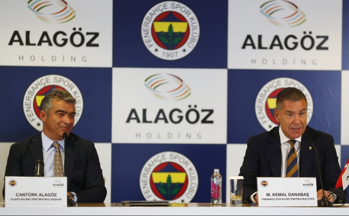 Fenerbahe Kadn Basketbol Takm'na yeni sponsor