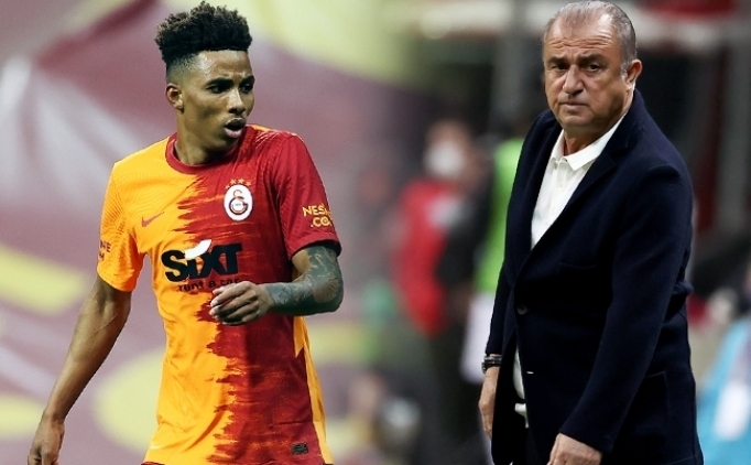 Burak Elmas'tan olay yaratacak Gedson iddias! 