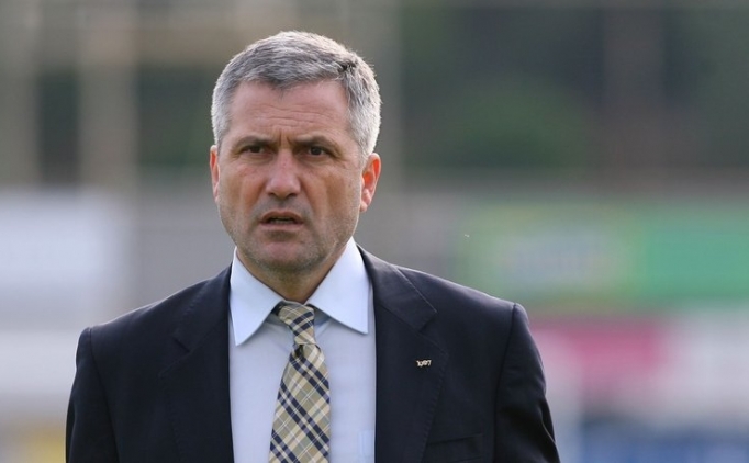 Aziz Y�ld�r�m: 'Bize �ikeci dedi, Volkan Ball�'y� g�nderin'