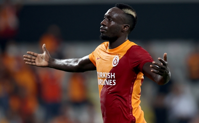 Galatasaray, Diagne iin bir teklifi daha reddetmi!