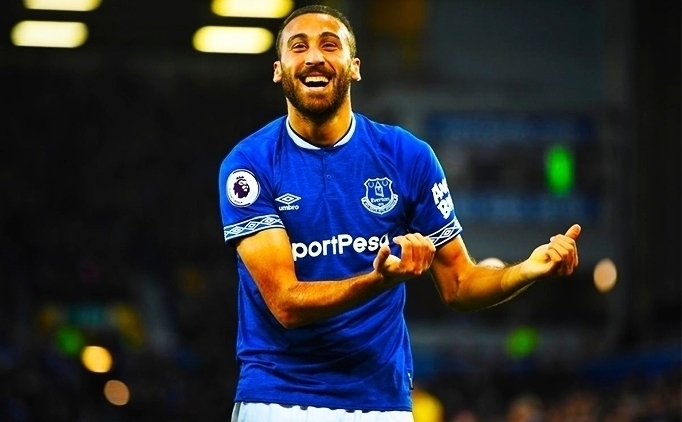 CSKA Moskova, Cenk Tosun'u transfer etmek istiyor