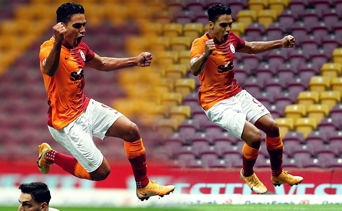 G�ntekin Onay: 'Gomis'i g�nderip Diagne ve Falcao'yu ald�lar'