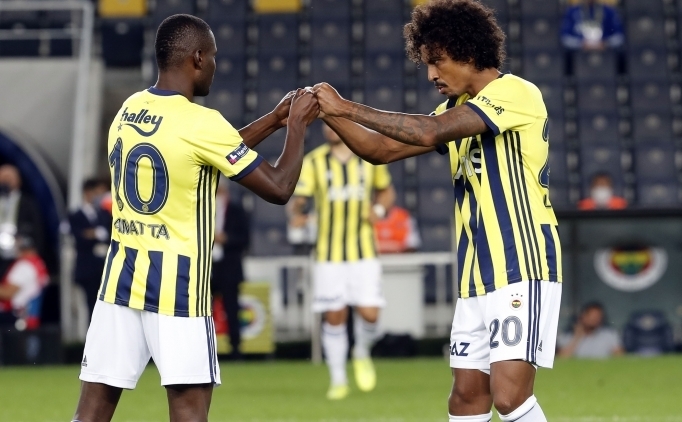 lk 11'ler: Fenerbahe - MKE Ankaragc