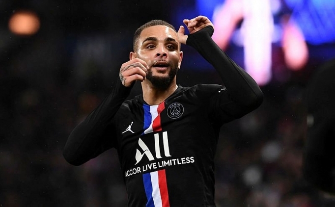 RMC: 'Galatasaray,  Layvin Kurzawa i�in PSG ile anla�t�'