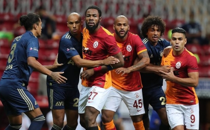 iddaa oranlar: Fenerbahe - Galatasaray