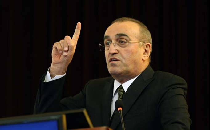 Abdurrahim Albayrak'tan transferde �nal Aysal �rne�i