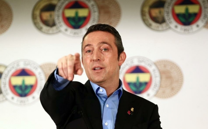 'Ali Ko�'u tutmasak t�m servetini Fenerbah�e'ye harcayacak'