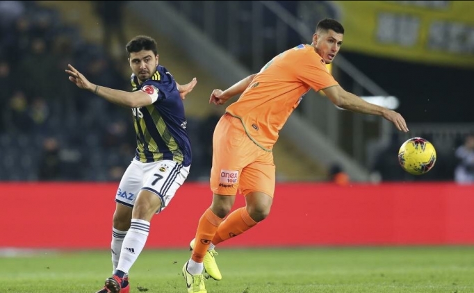 Fenerbahe - Alanyaspor ma oranlar belli oldu!