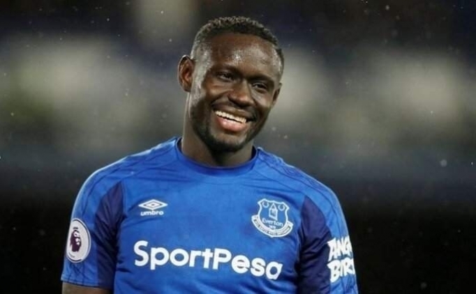 Gztepe'de gol sorununa zm: Niasse!