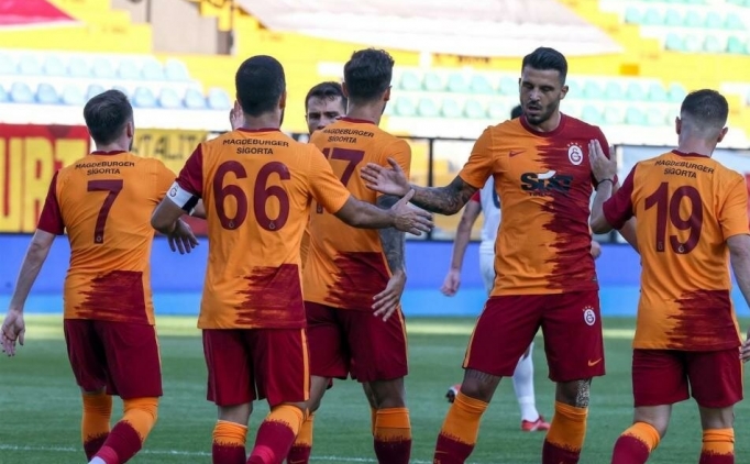 Hollanda'da Galatasaray analizi; 'Mucizeye ihtiya�lar� var'