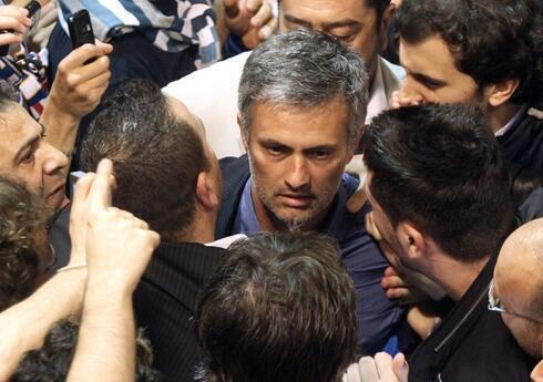 '�zel biri'nin en �zel zaferi! T�m tan�klar� anlat�yor: Inter 2010