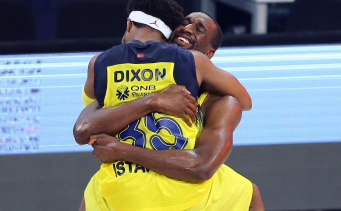 Ekpe Udoh, Avrupa'ya geri d�nd�